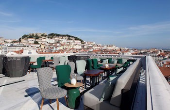 Altis Avenida Hotel