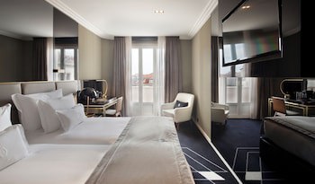 Altis Avenida Hotel