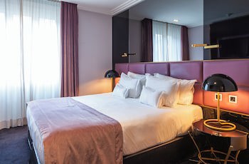 Altis Avenida Hotel