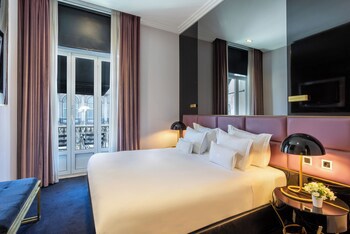 Altis Avenida Hotel