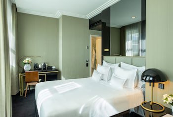 Altis Avenida Hotel