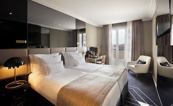 Altis Avenida Hotel