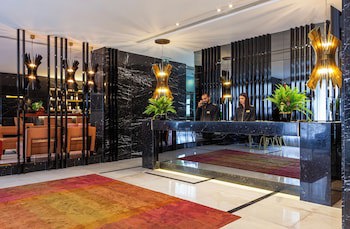 Altis Avenida Hotel