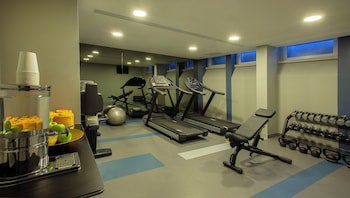 Altis Avenida Hotel