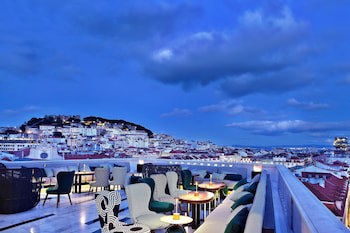 Altis Avenida Hotel