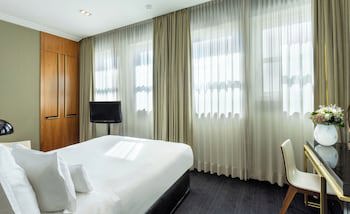 Altis Avenida Hotel