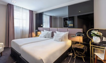 Altis Avenida Hotel