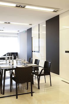 Altis Avenida Hotel