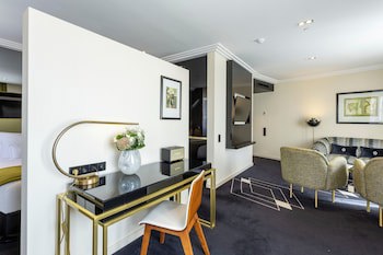 Altis Avenida Hotel