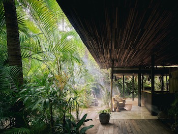 Be Tulum Beach & Spa Resort
