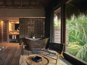 Be Tulum Beach & Spa Resort