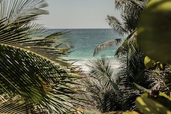 Be Tulum Beach & Spa Resort