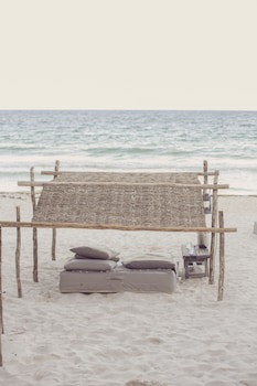 Be Tulum Beach & Spa Resort