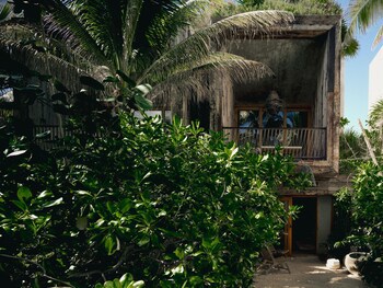 Be Tulum Beach & Spa Resort