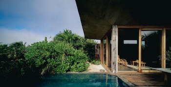 Be Tulum Beach & Spa Resort