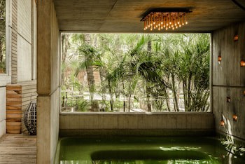 Be Tulum Beach & Spa Resort
