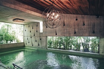 Be Tulum Beach & Spa Resort
