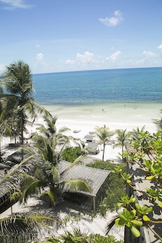 Be Tulum Beach & Spa Resort