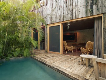 Be Tulum Beach & Spa Resort