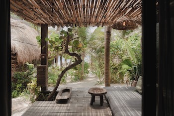 Be Tulum Beach & Spa Resort