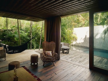 Be Tulum Beach & Spa Resort