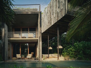 Be Tulum Beach & Spa Resort