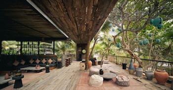 Be Tulum Beach & Spa Resort
