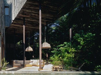 Be Tulum Beach & Spa Resort