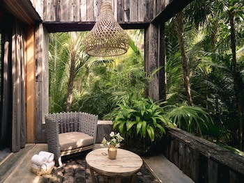 Be Tulum Beach & Spa Resort