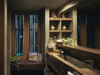 Be Tulum Beach & Spa Resort