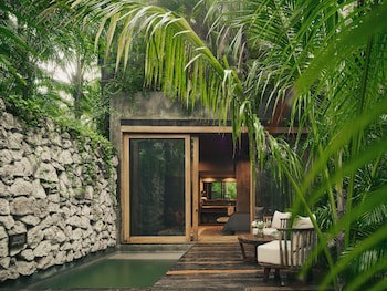 Be Tulum Beach & Spa Resort
