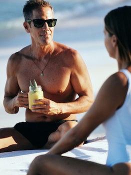 Be Tulum Beach & Spa Resort