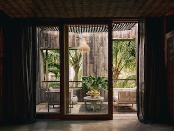 Be Tulum Beach & Spa Resort