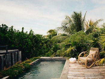 Be Tulum Beach & Spa Resort