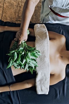 Be Tulum Beach & Spa Resort