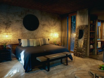 Be Tulum Beach & Spa Resort
