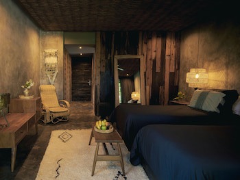 Be Tulum Beach & Spa Resort