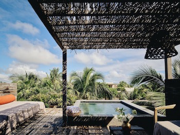 Be Tulum Beach & Spa Resort