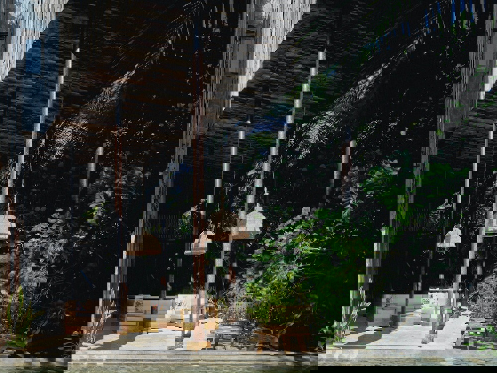 Be Tulum Beach & Spa Resort, Adults Only