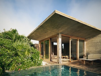 Be Tulum Beach & Spa Resort