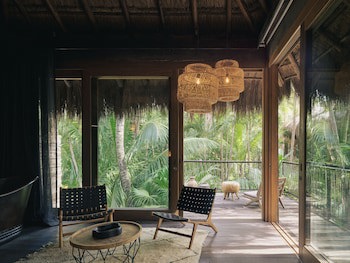 Be Tulum Beach & Spa Resort