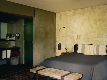 Be Tulum Beach & Spa Resort