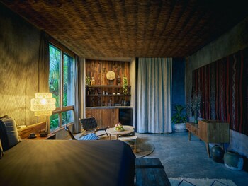 Be Tulum Beach & Spa Resort