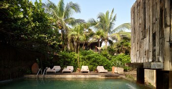 Be Tulum Beach & Spa Resort