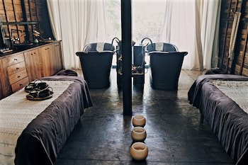 Be Tulum Beach & Spa Resort