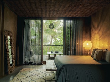 Be Tulum Beach & Spa Resort