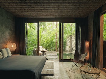 Be Tulum Beach & Spa Resort