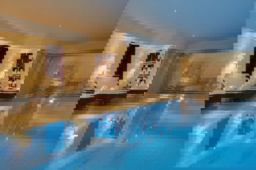 Majestic Hotel - SPA Champs Elysees