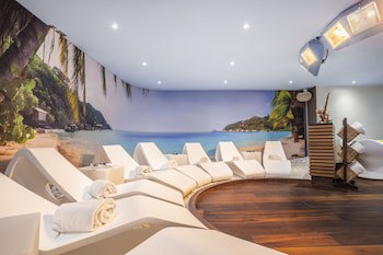 Brooklands Hotel