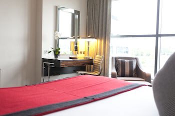 Brooklands Hotel